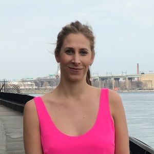 Meet your Posher, Anne